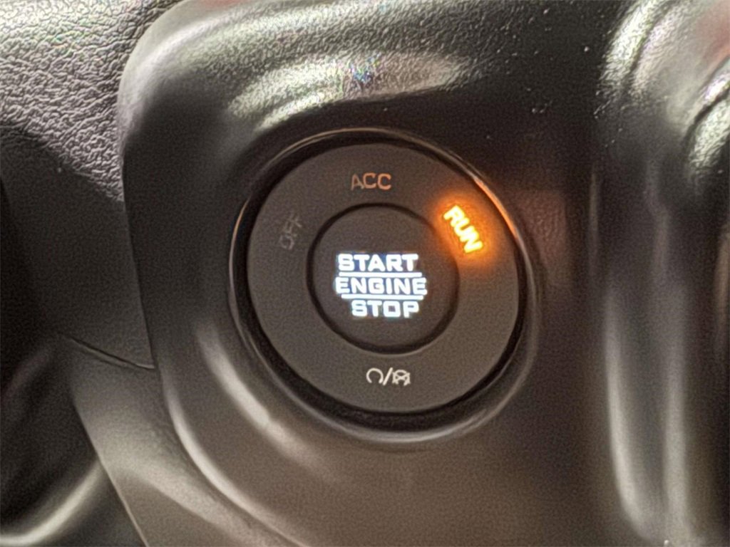 Used 2022 Jeep Gladiator Rubicon image 30