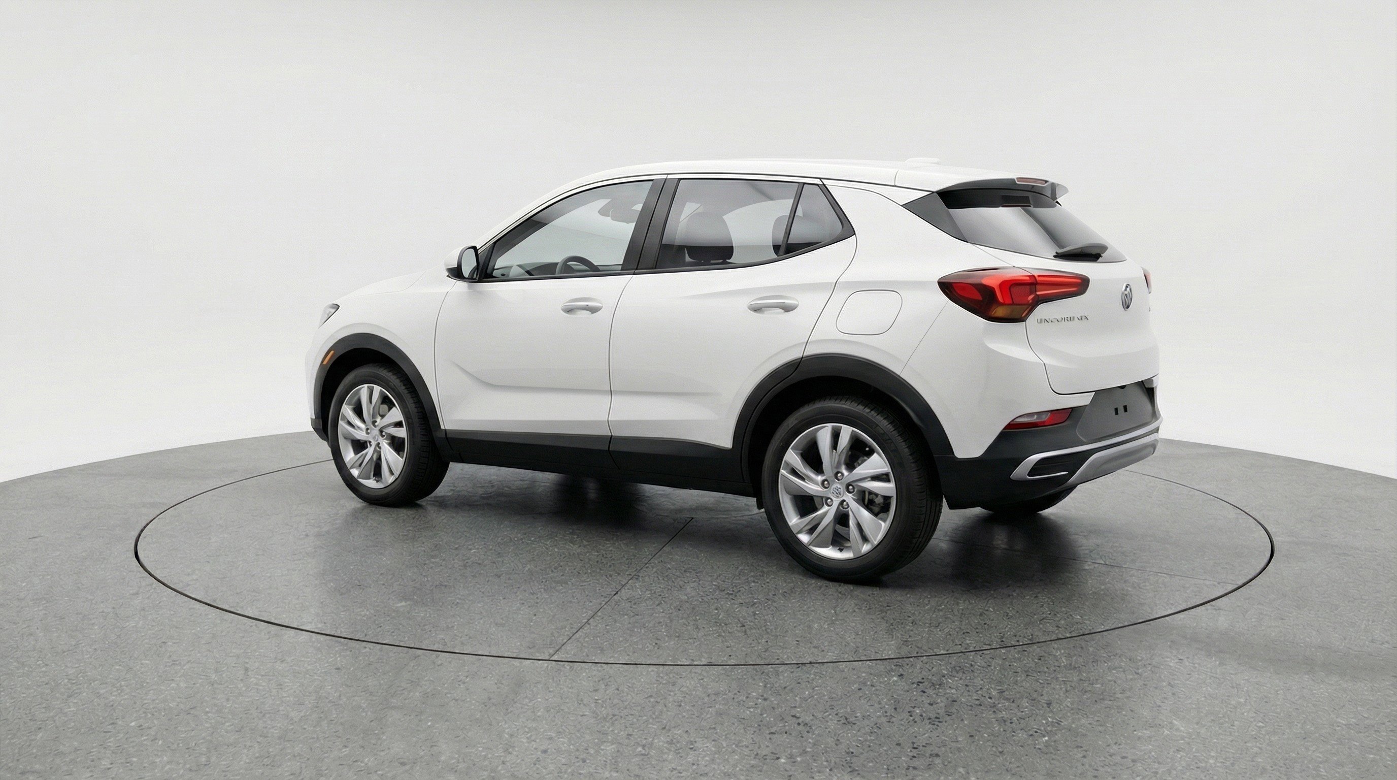 Used 2025 Buick Encore GX Preferred image 6