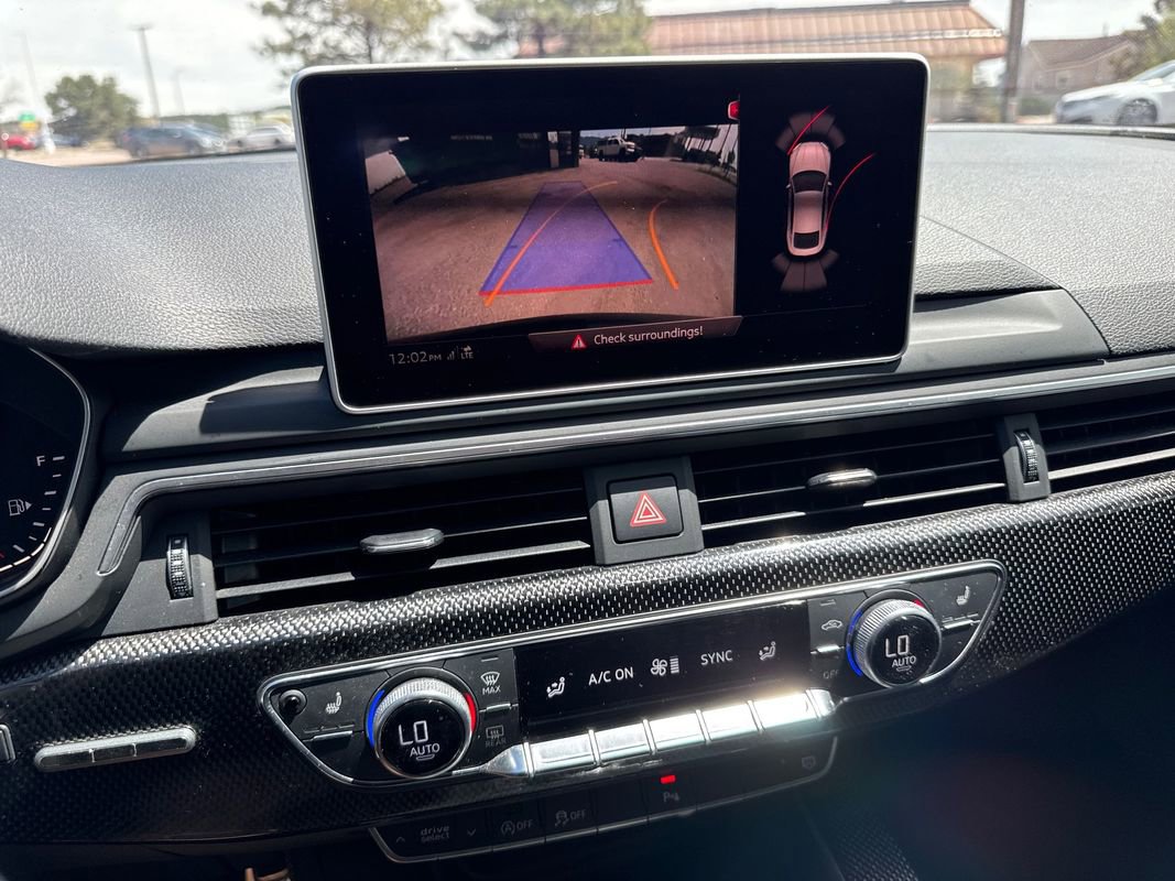 Used 2019 Audi S5 Premium Plus w/ Premium Plus AWD/4WD image 29