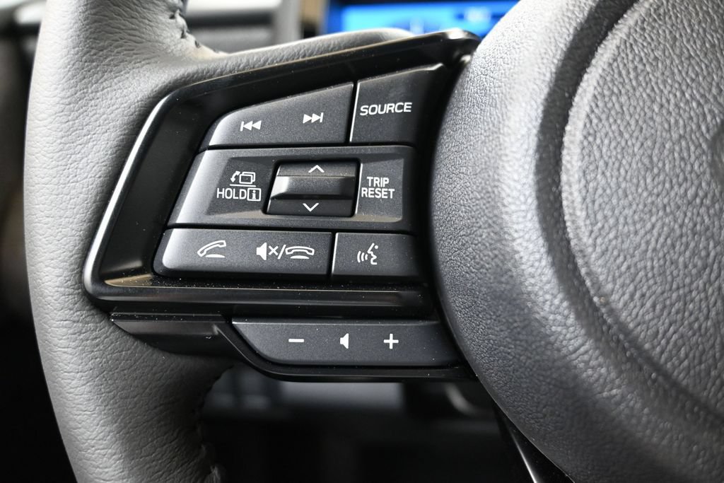 New 2026 Subaru Outback Premium AWD/4WD image 27
