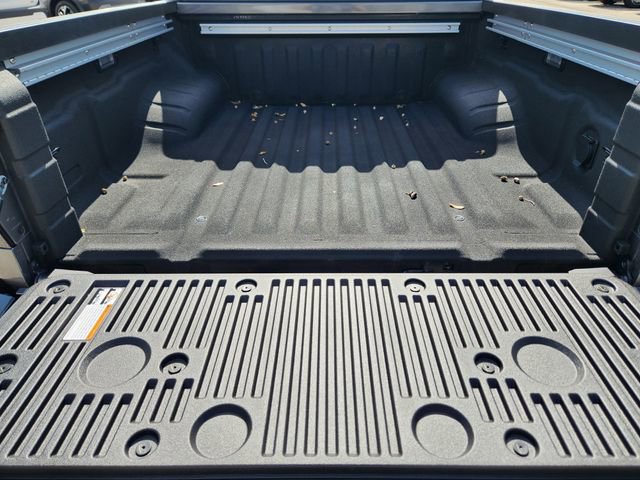 New 2026 Nissan Frontier Pro-X w/ Pro-X Convenience Package image 24