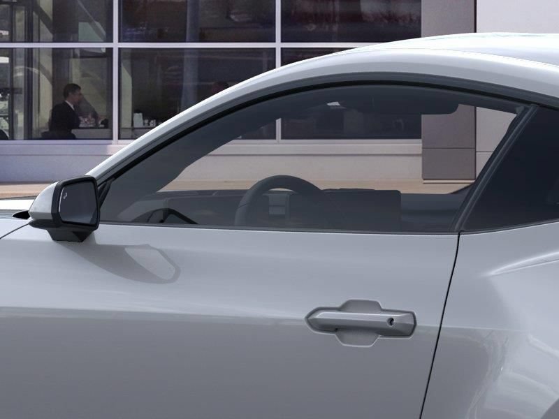 New 2026 Ford Mustang GT RWD image 20