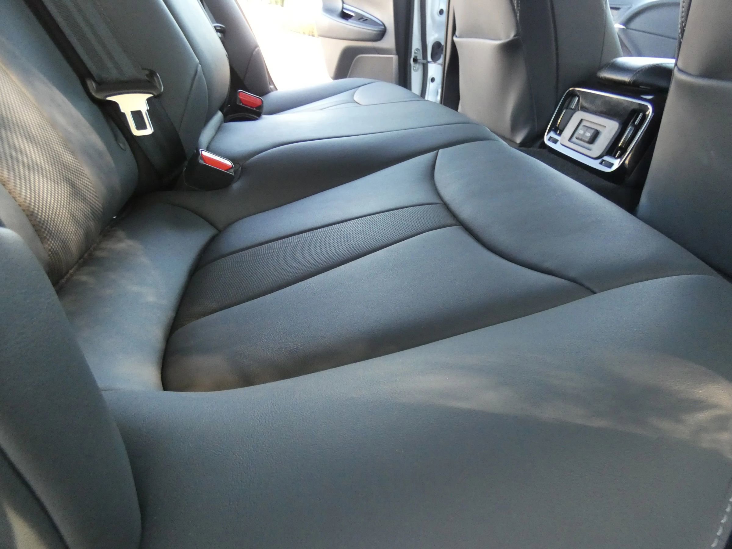 Used 2024 Toyota Mirai XLE Sedan 4D w/ Advanced Technology Package image 34