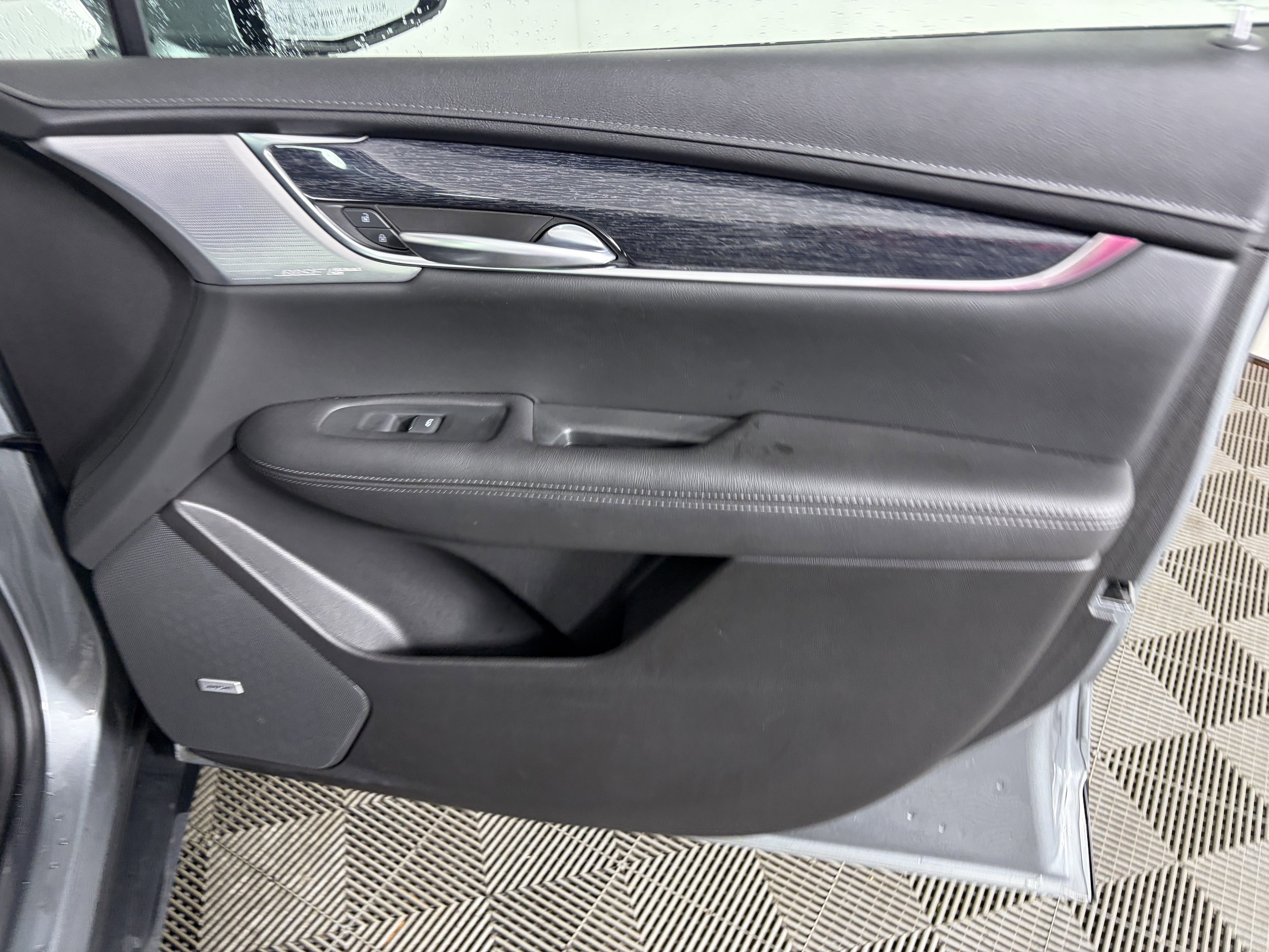 Certified 2023 Cadillac XT5 Premium Luxury w/ Technology Package image 42