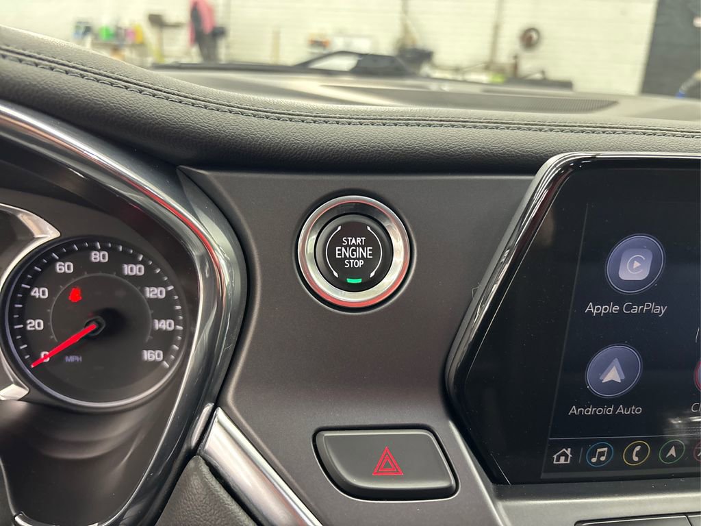 Used 2019 Chevrolet Blazer LT w/ Sun and Wheels Package image 32