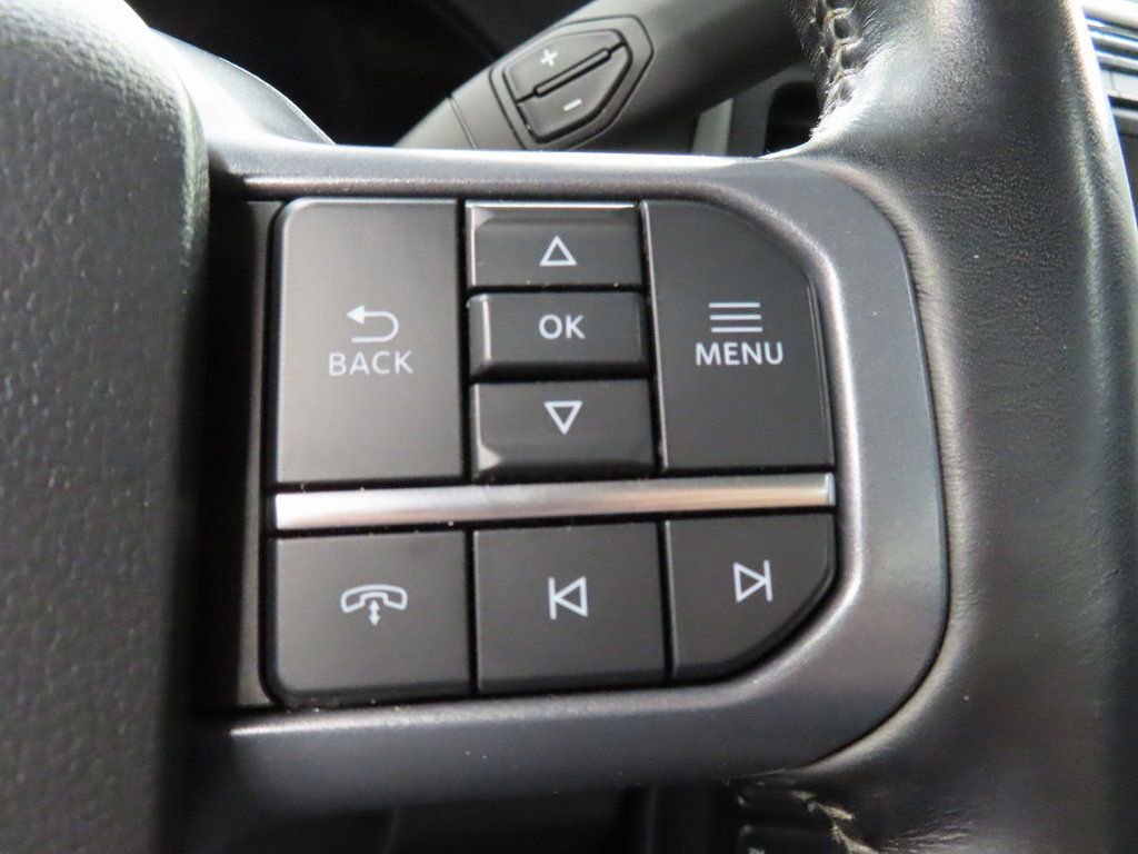 Used 2023 Ford F250 Lariat w/ Sport Appearance Package image 62