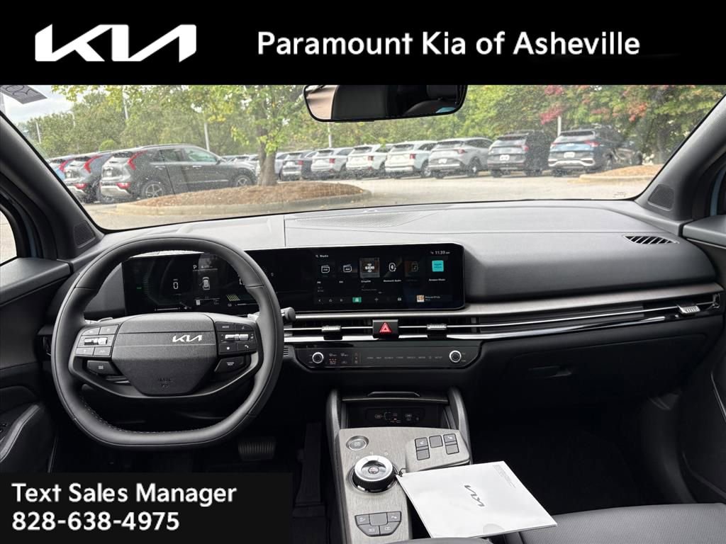 Certified 2026 Kia Sportage X-Line image 7