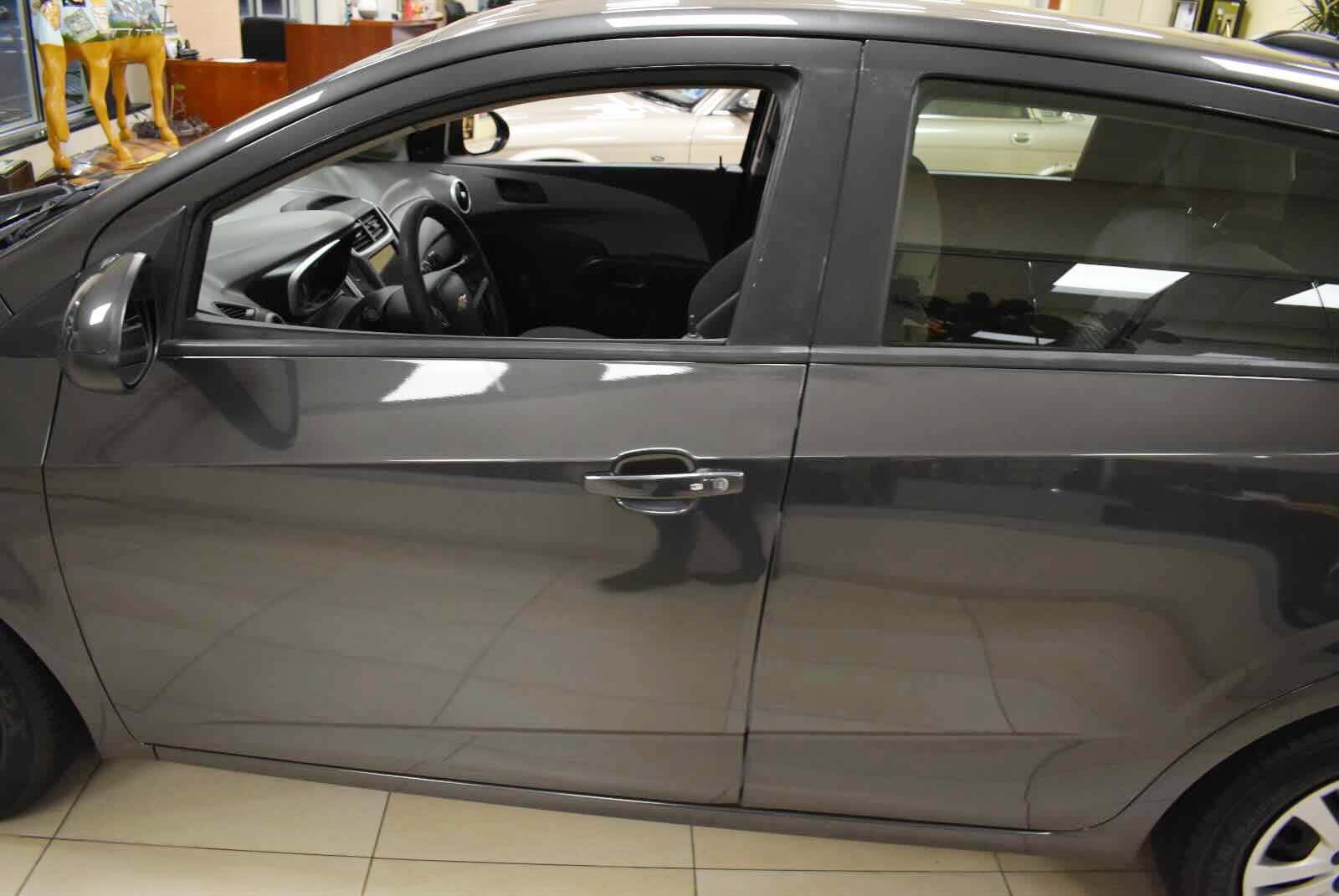 Used 2019 Chevrolet Sonic LT FWD image 66