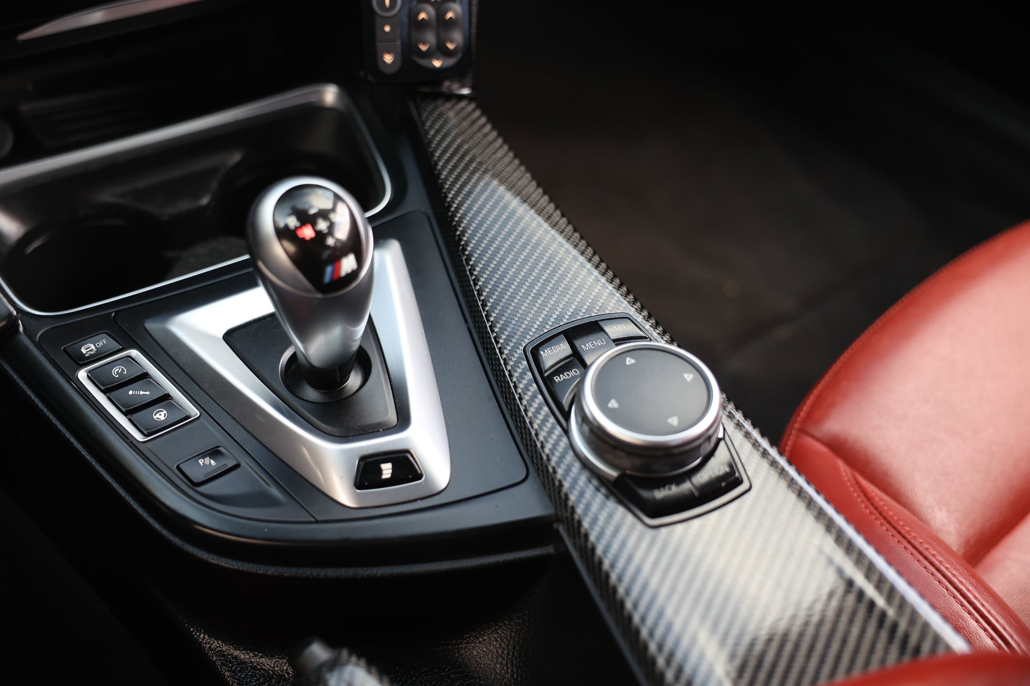 Used 2015 BMW M4 Coupe image 43