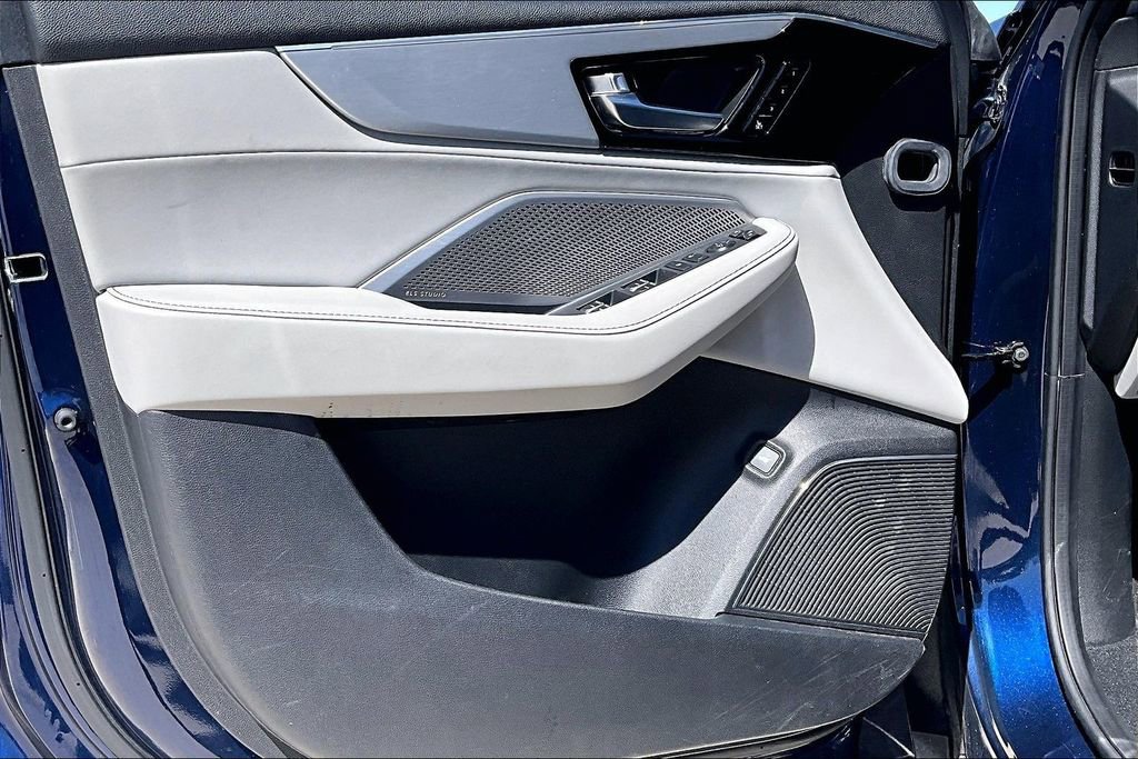 Certified 2024 Acura MDX FWD w/ Technology Package image 22