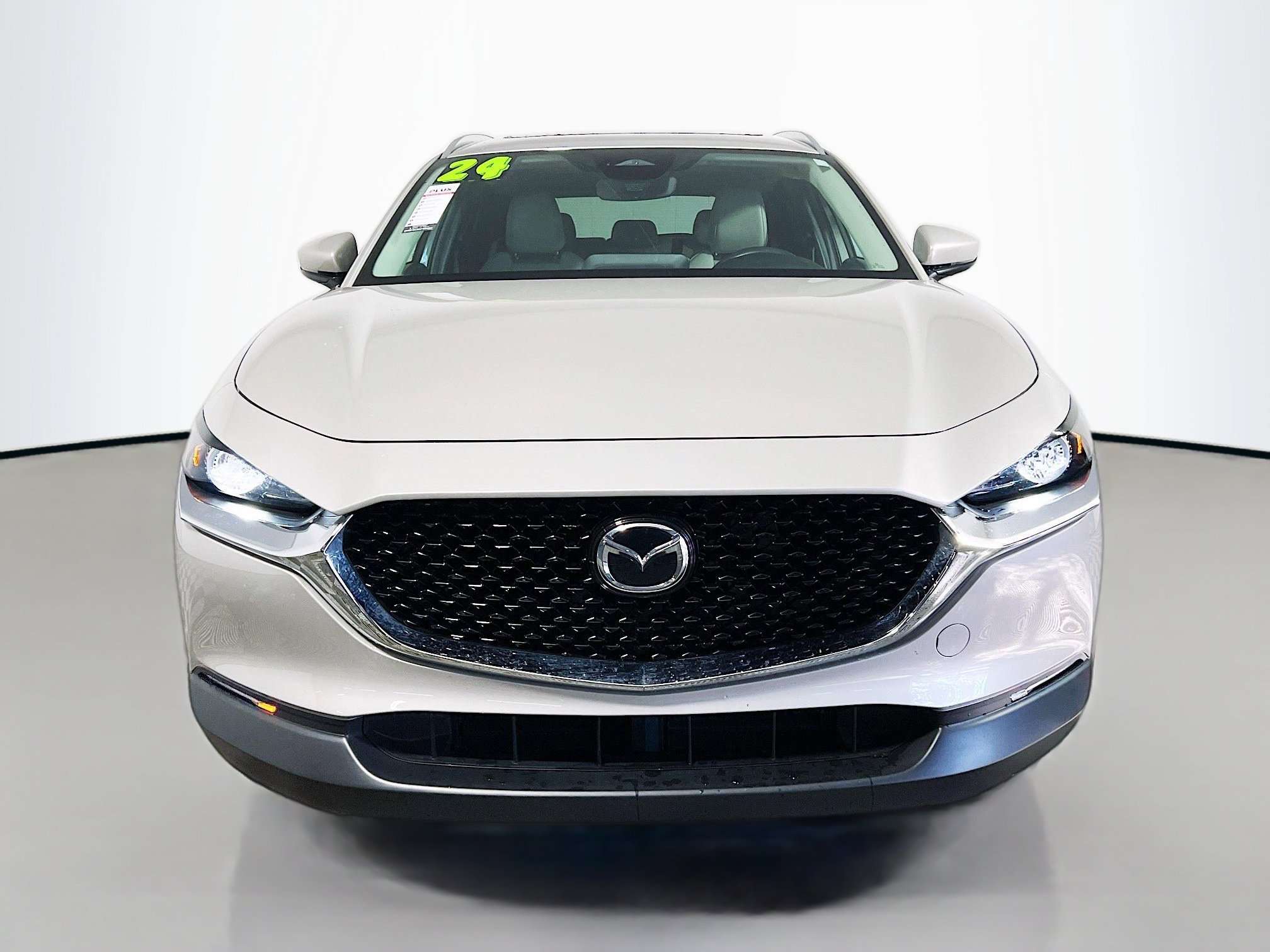 Used 2024 MAZDA CX-30 AWD 2.5 S w/ Preferred Package image 11