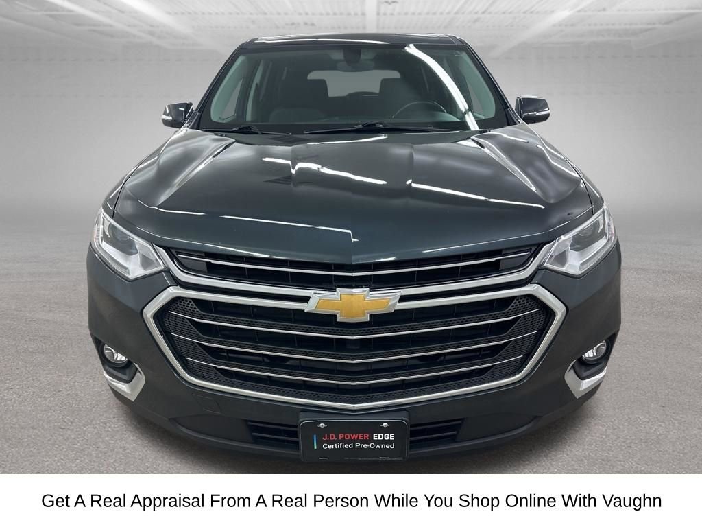 Used 2019 Chevrolet Traverse LT image 5