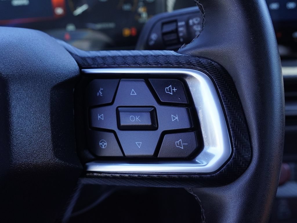 Used 2024 Ford Mustang Coupe RWD image 16