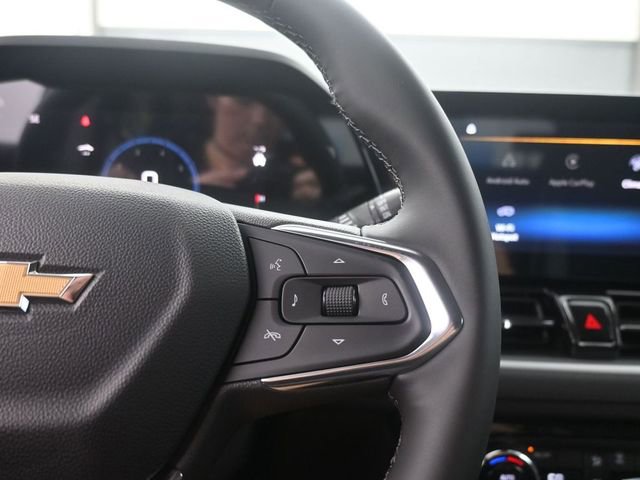 New 2026 Chevrolet TrailBlazer LT w/ Convenience Package image 16