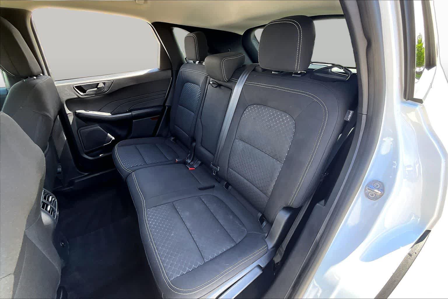 Used 2023 Ford Escape Active w/ Tech Pack #1 FWD image 19