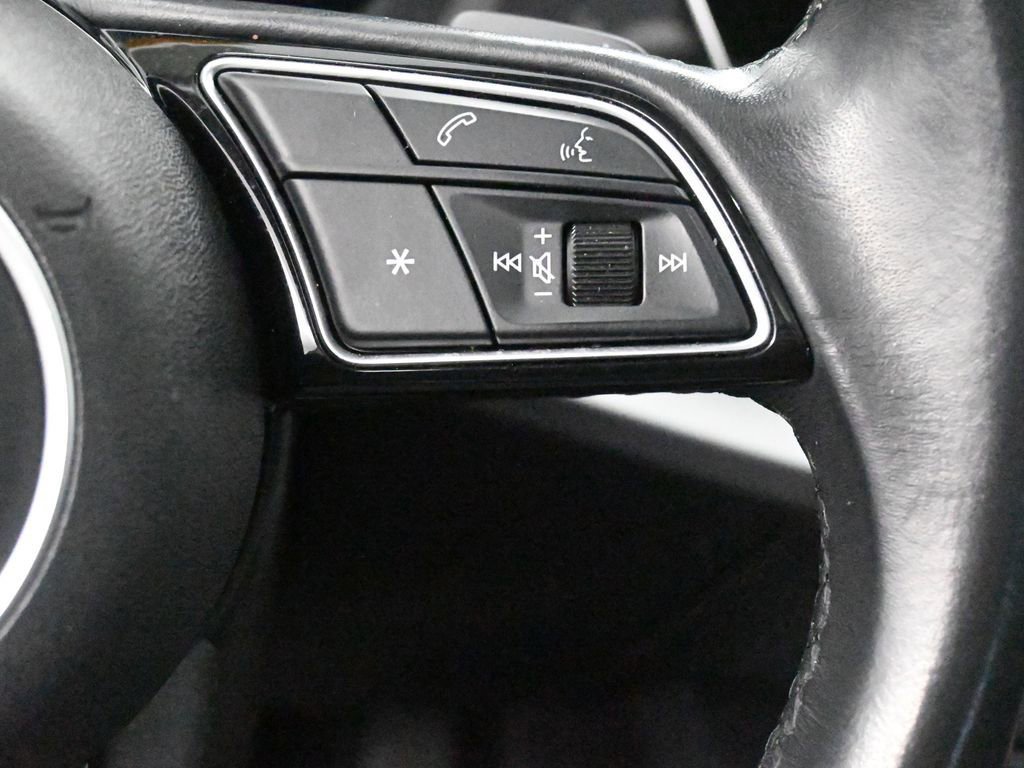 Used 2023 Audi A3 2.0T Premium image 35