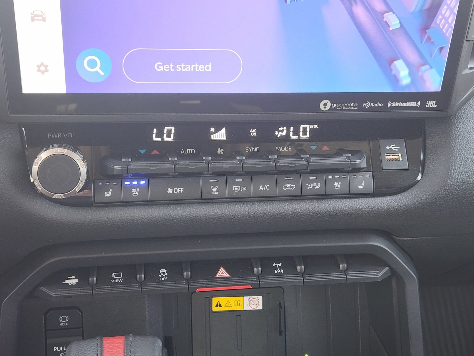 Used 2022 Toyota Tundra TRD Pro AWD/4WD image 22