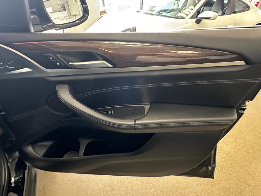 Used 2021 BMW X3 xDrive30i image 33