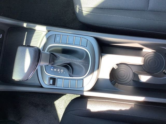 Certified 2026 Hyundai Kona SE image 24