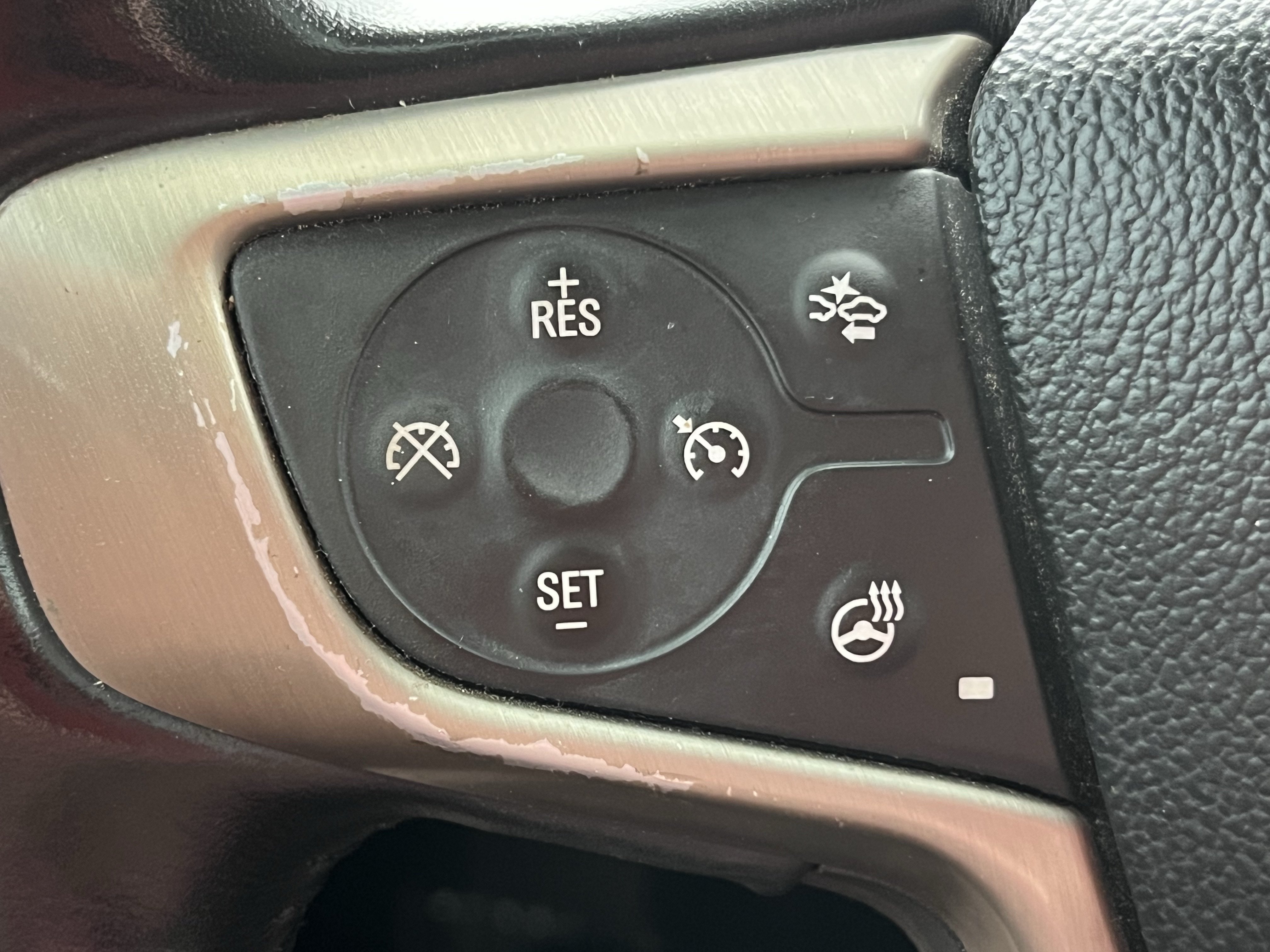 Used 2019 GMC Acadia Denali FWD image 20