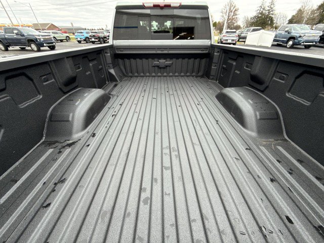 New 2026 Chevrolet Silverado 3500 LT w/ All Star Edition image 19