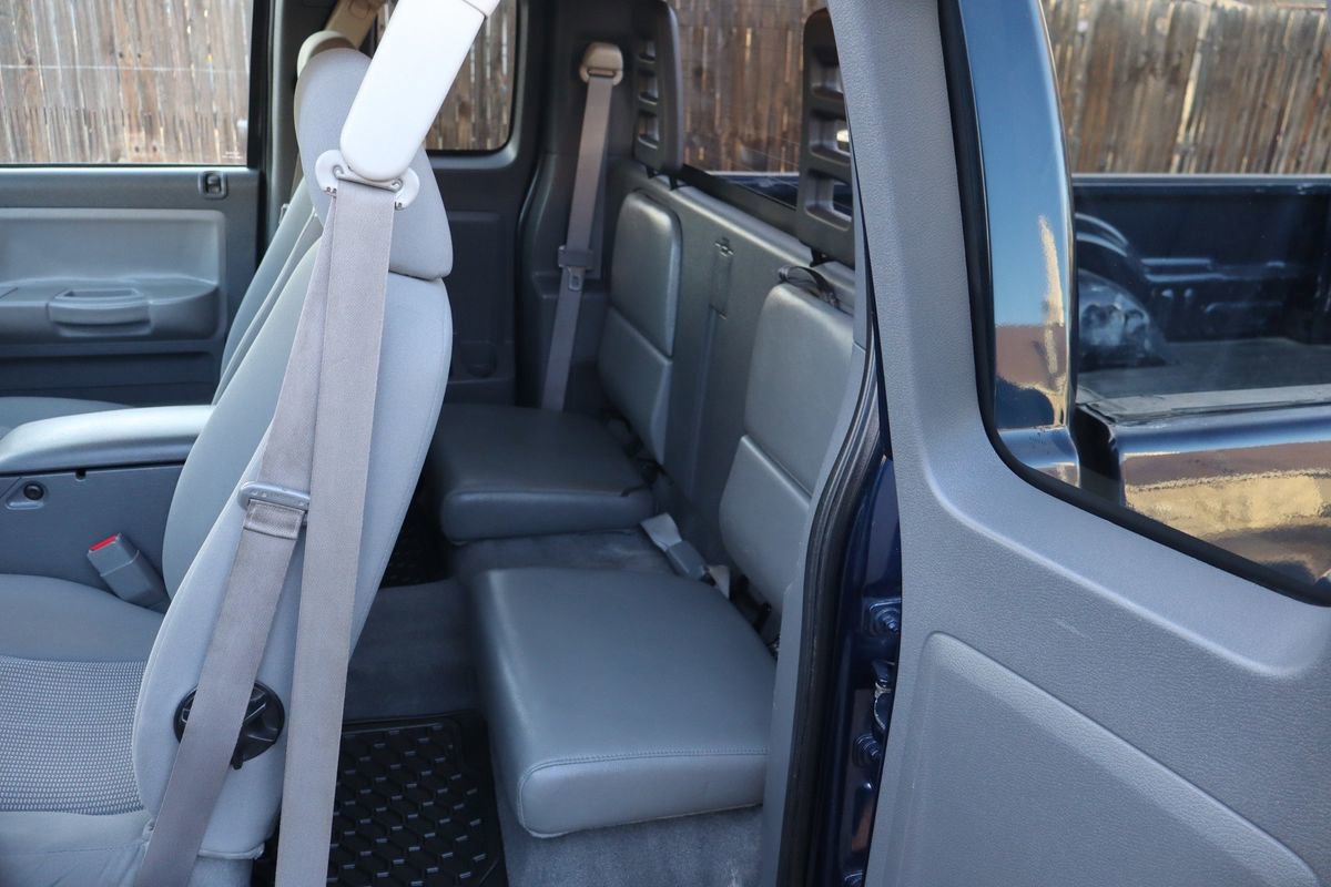 Used 2007 Dodge Dakota SLT image 21