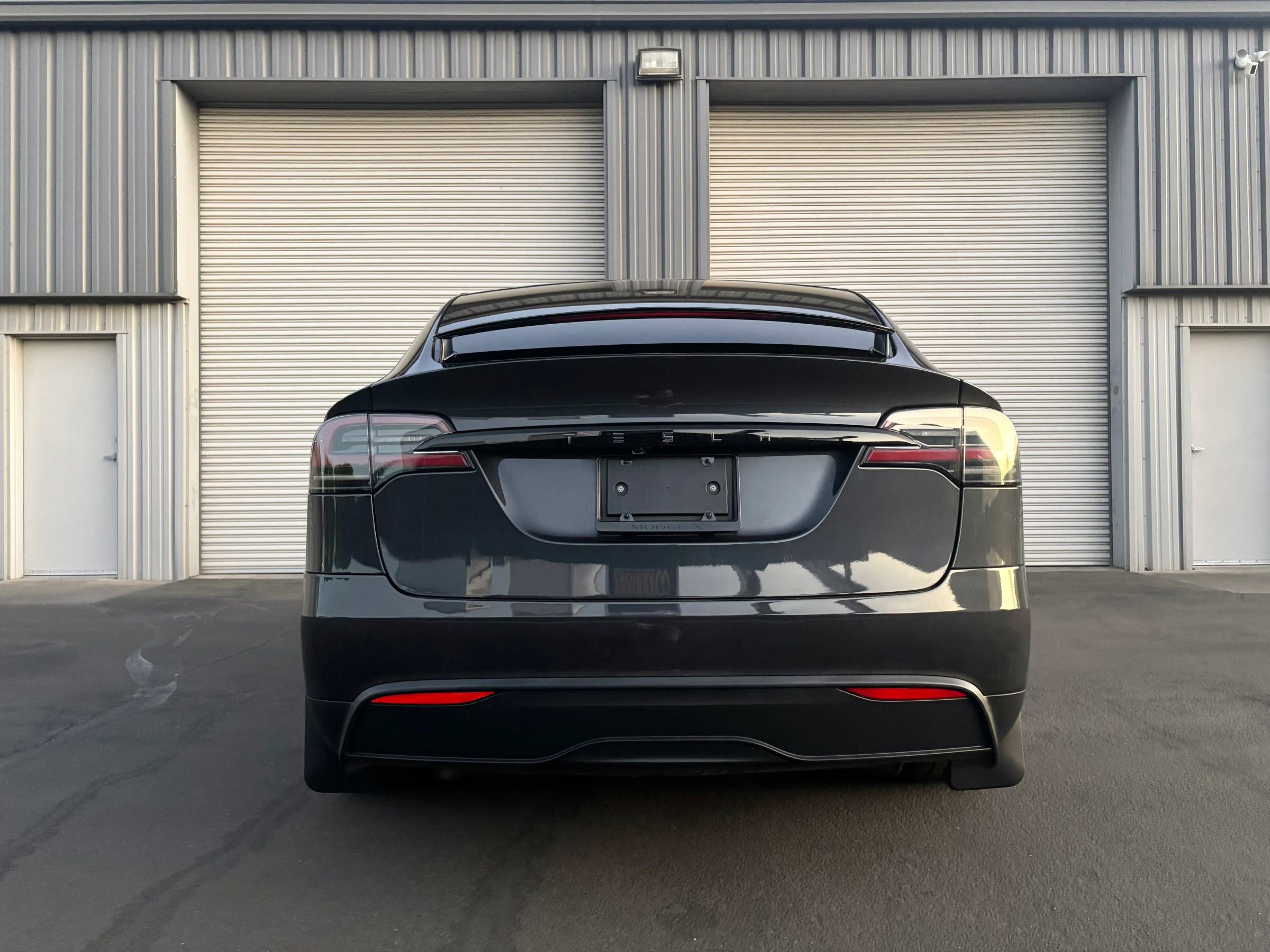 Used 2024 Tesla Model X image 7