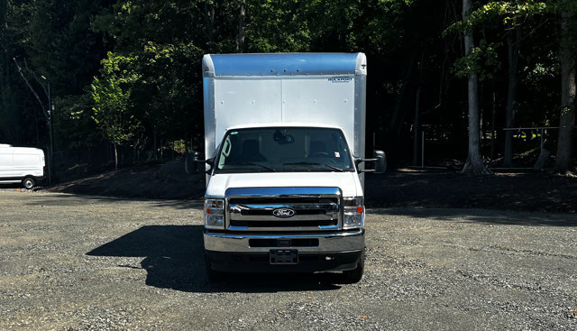 New 2026 Ford E-350 and Econoline 350 Super Duty w/ Power Equipment Group