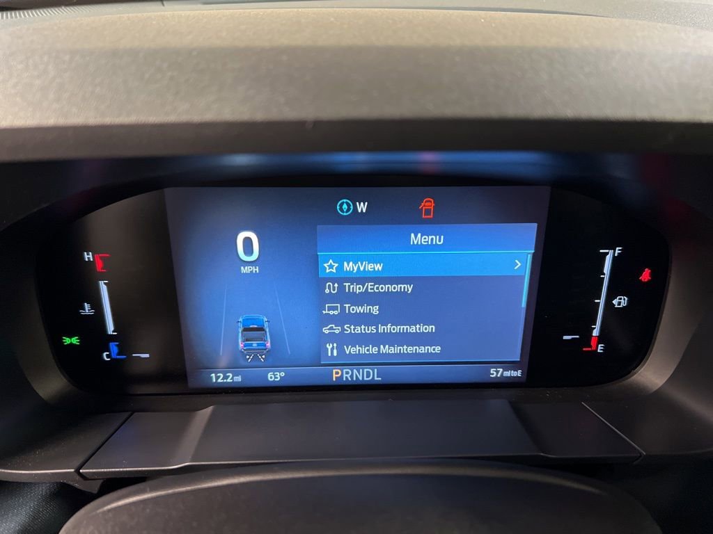 New 2026 Ford Maverick XLT w/ Equipment Group 301A image 21