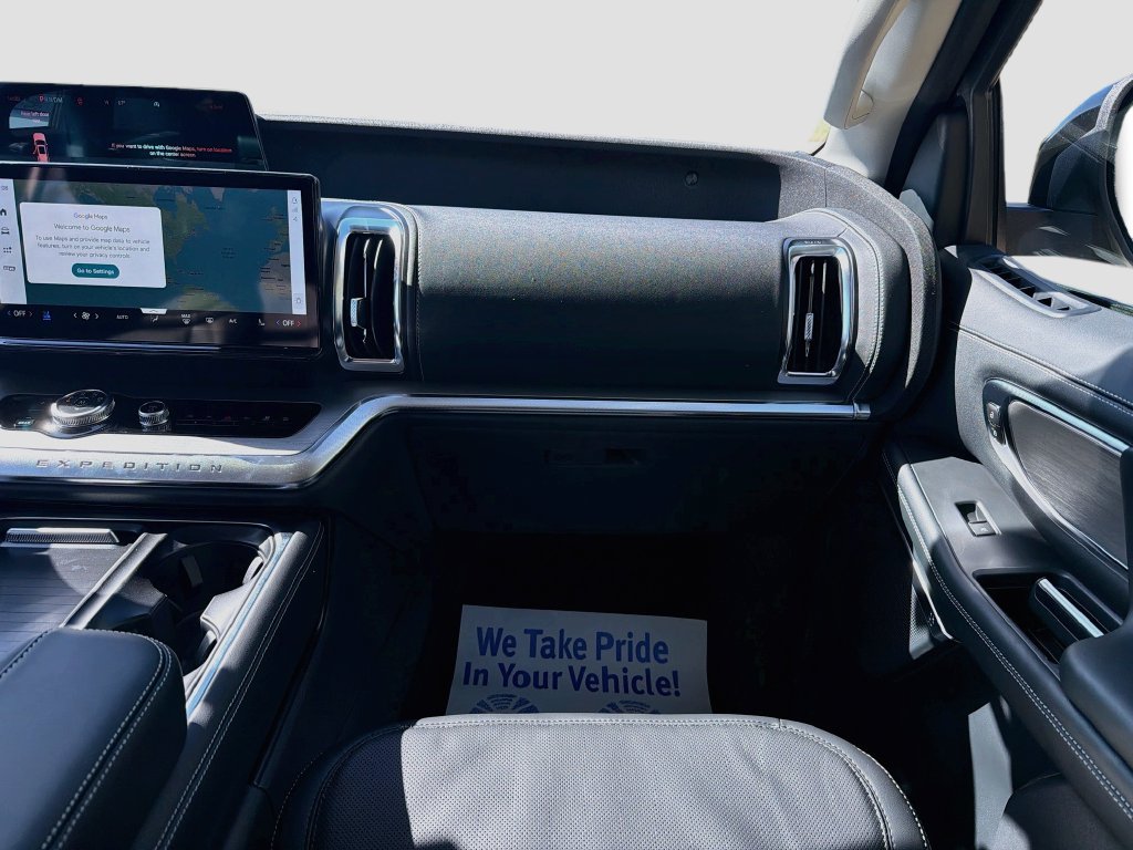 New 2027 Ford Expedition Platinum AWD/4WD image 26