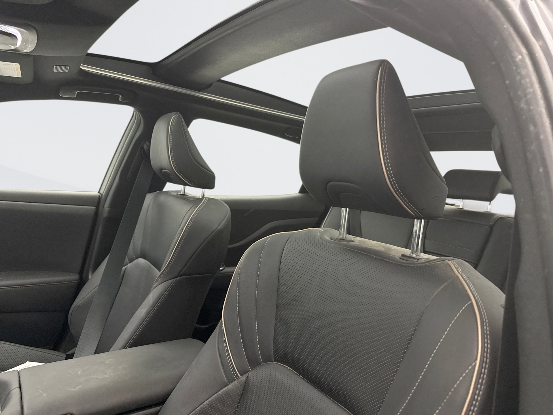 Used 2024 Toyota Crown Platinum image 8