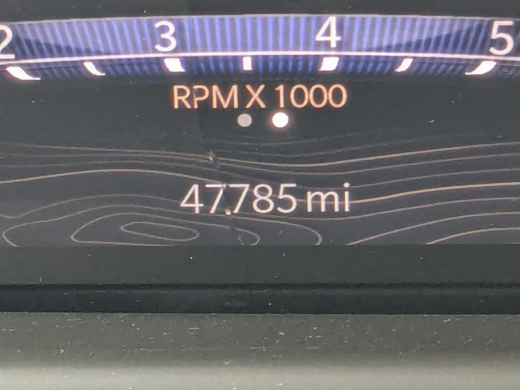 Used 2024 Jeep Wagoneer Series III image 29