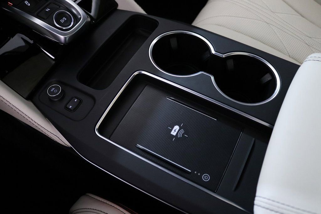 Certified 2026 Acura MDX A-Spec image 27