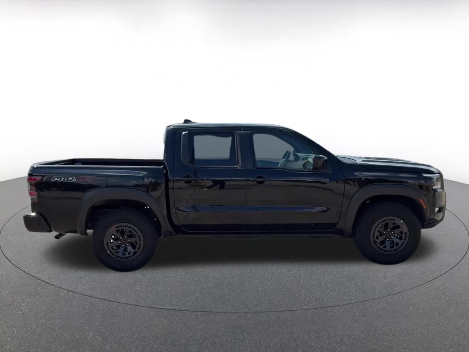 Used 2026 Nissan Frontier PRO-4X AWD/4WD image 15