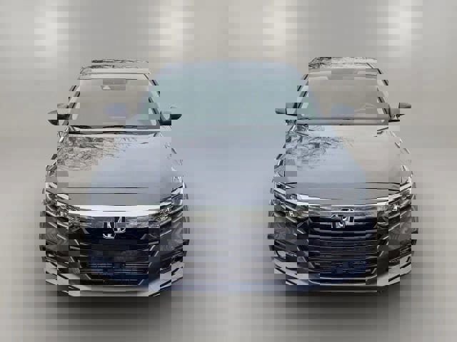 Used 2018 Honda Accord EX-L image 2