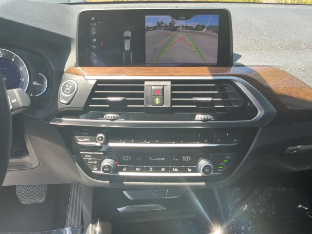 Used 2019 BMW X3 sDrive30i w/ Convenience Package RWD image 19