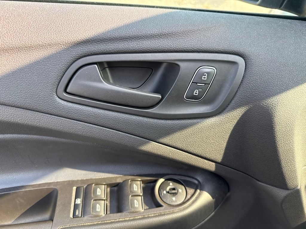 Used 2019 Ford Escape S FWD image 15