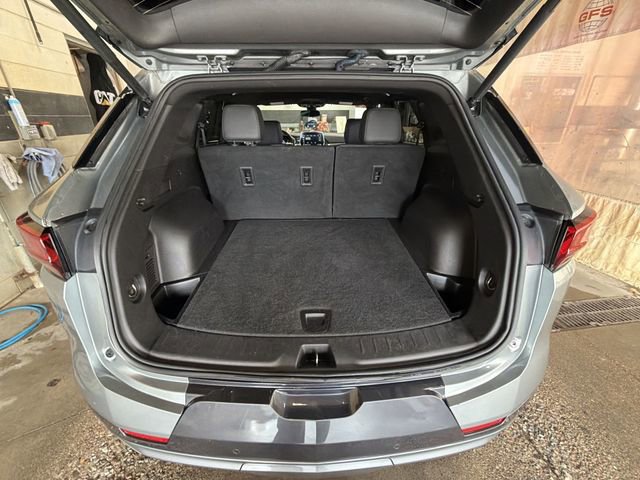 Certified 2024 Chevrolet Blazer Premier AWD/4WD image 24