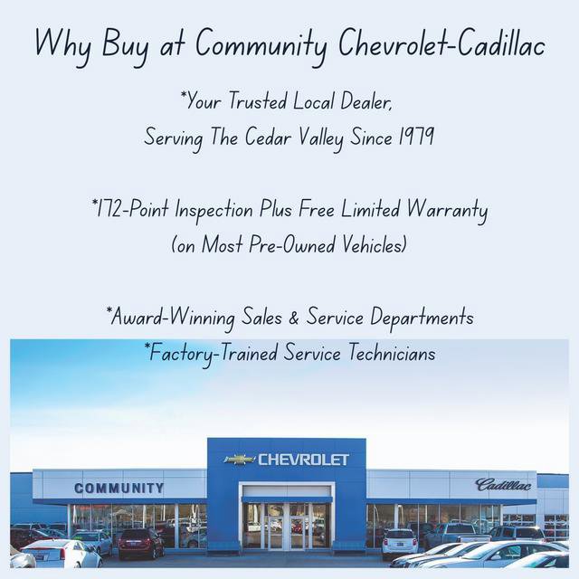 Used 2023 Chevrolet Traverse LS image 15