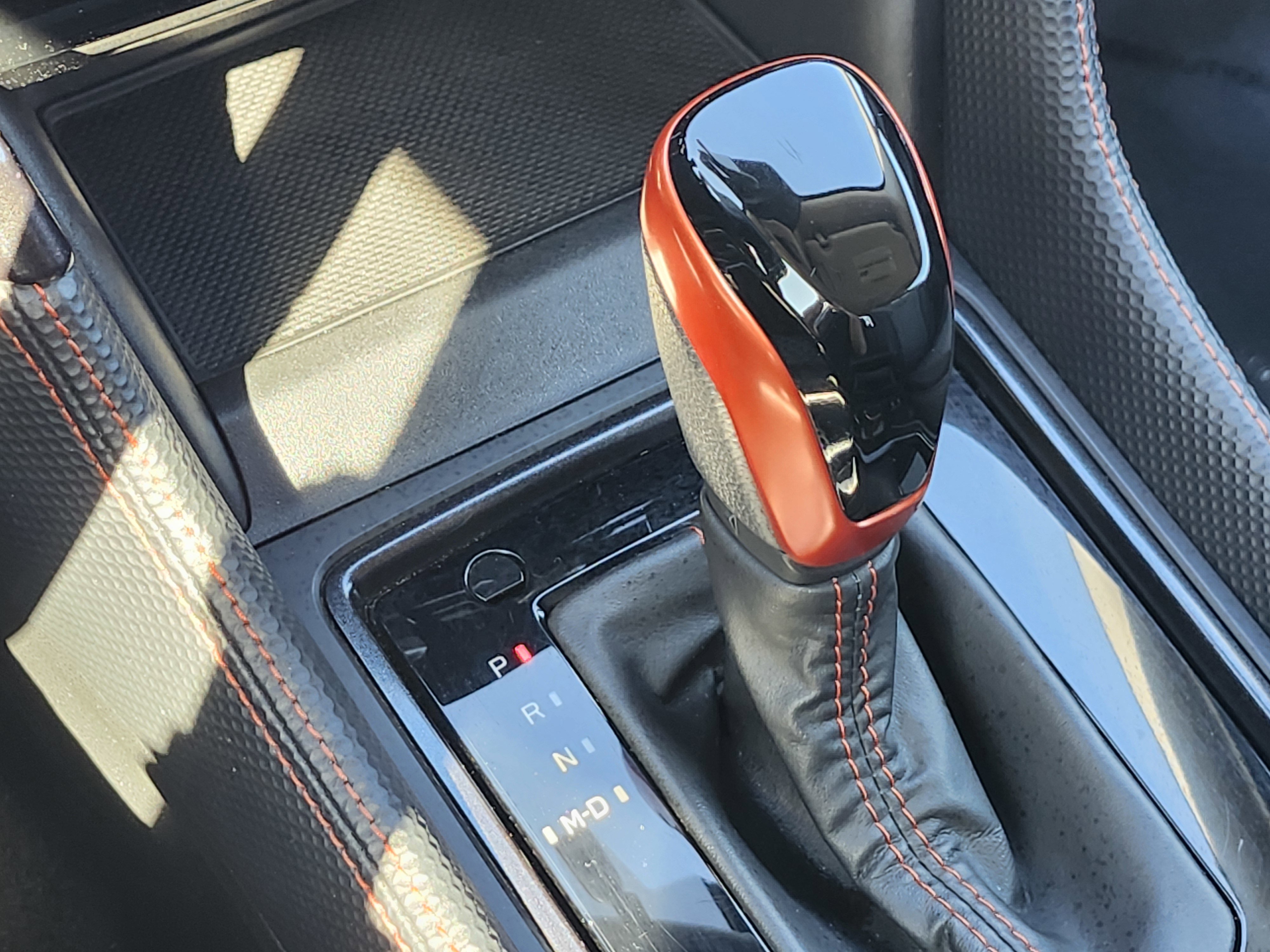 Used 2024 Subaru Forester Sport image 33