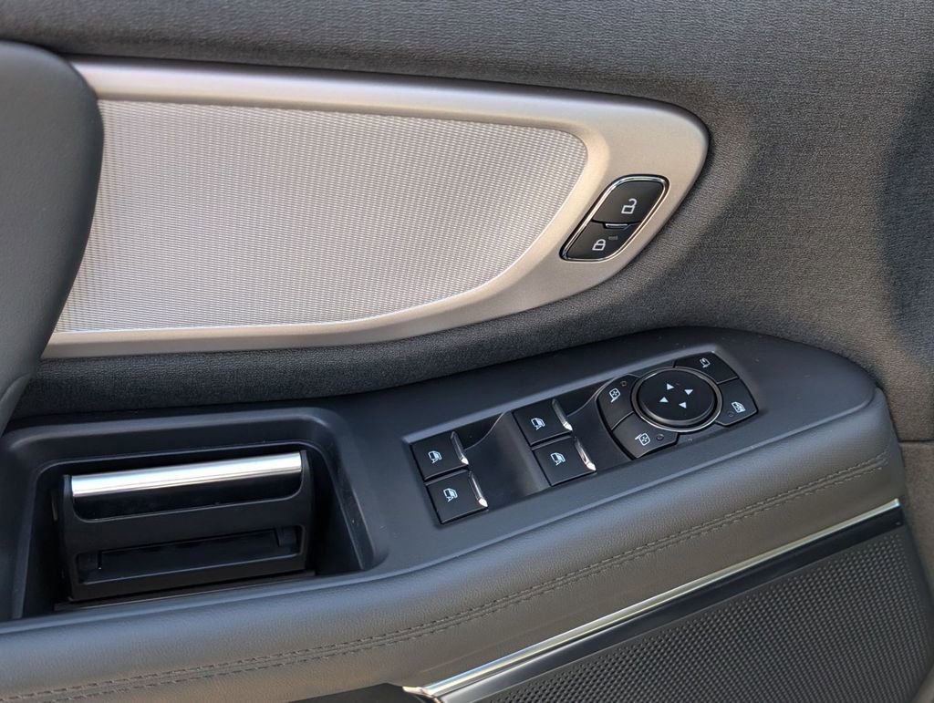 New 2026 Ford Expedition Active AWD/4WD image 29
