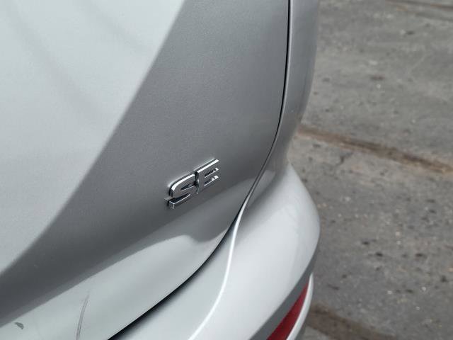 Used 2024 Mitsubishi Outlander SE image 26