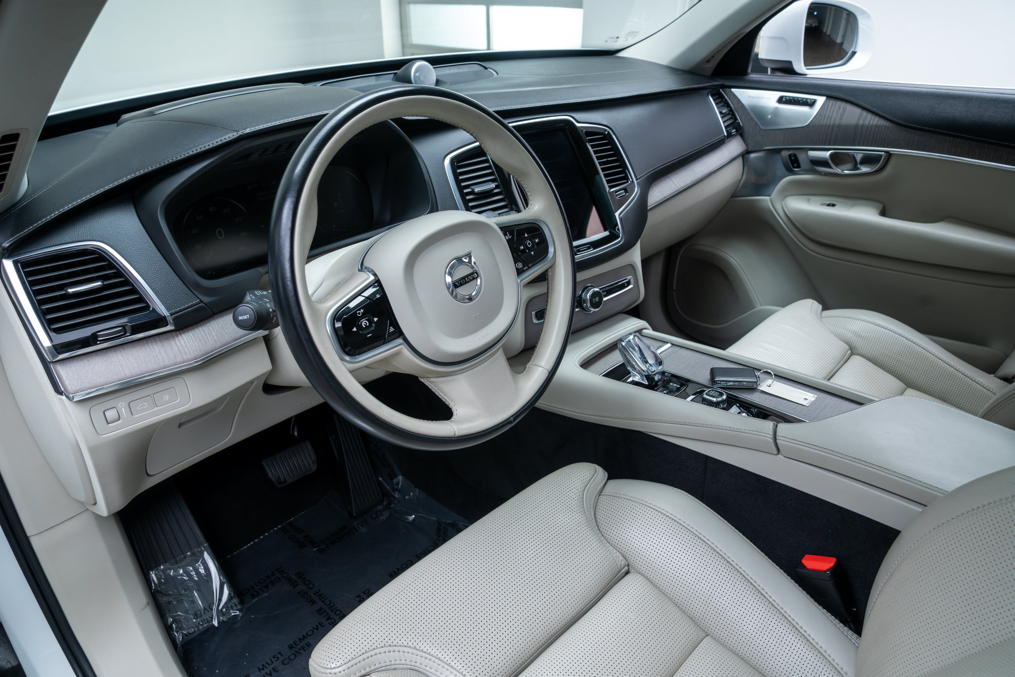 Used 2020 Volvo XC90 T8 Inscription AWD/4WD image 20