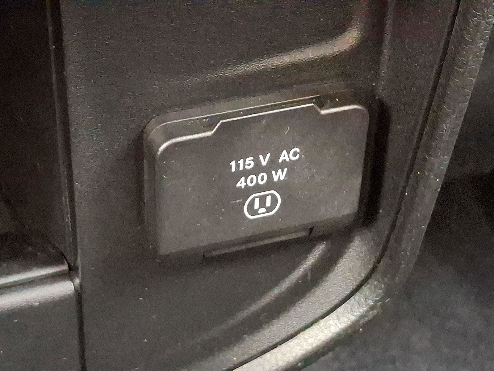 Used 2024 RAM 2500 Laramie w/ Safety Group image 27