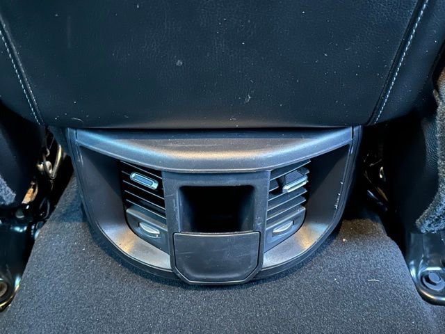 Used 2024 RAM 2500 Big Horn w/ Bed Utility Group image 32