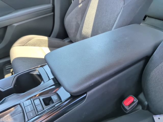 Certified 2025 Toyota Camry LE FWD image 21