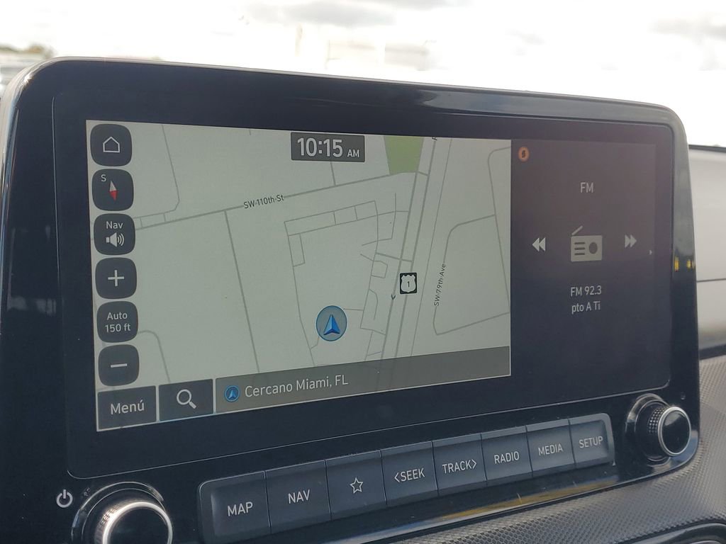 Used 2023 Hyundai Kona SEL w/ Convenience Package image 26