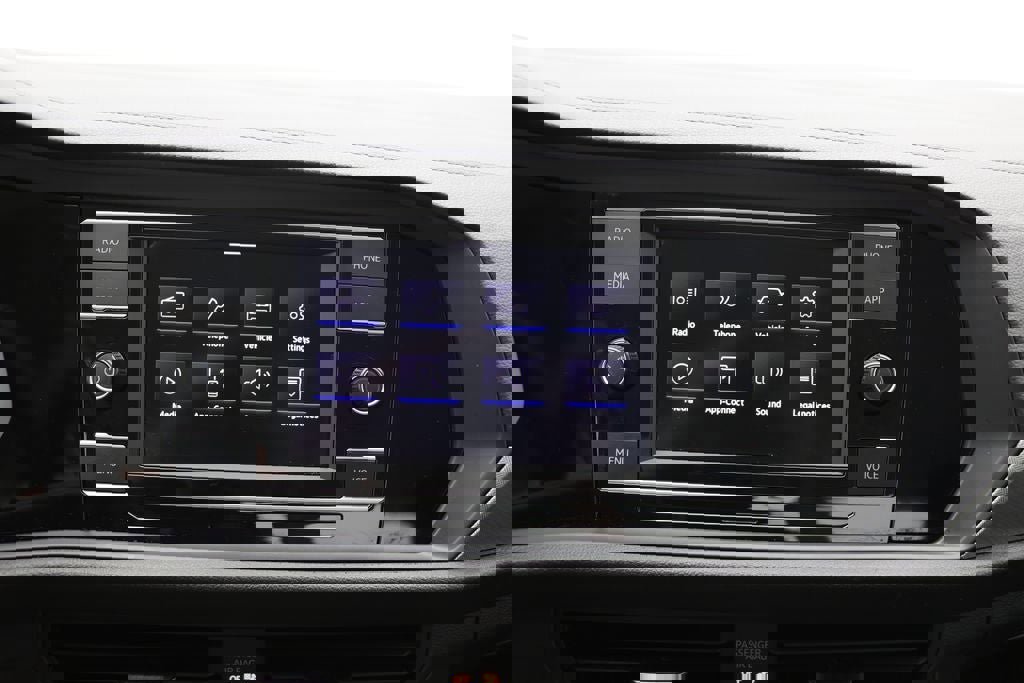 Used 2024 Volkswagen Jetta S image 19