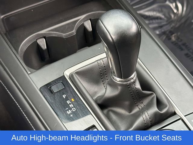 Used 2022 MAZDA CX-30 AWD 2.5 S w/ Select Package image 7