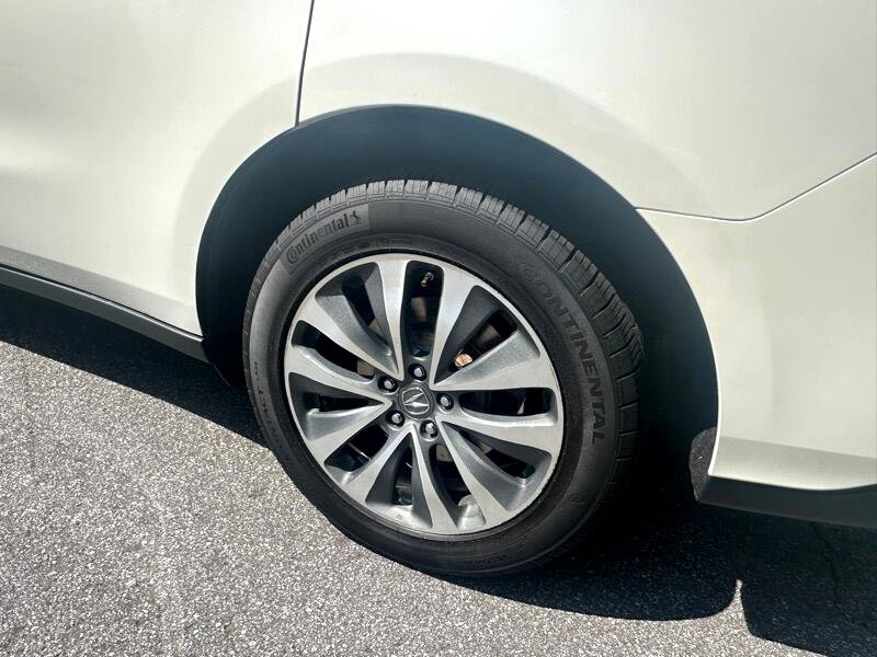 Used 2015 Acura MDX FWD w/ Technology Package image 65